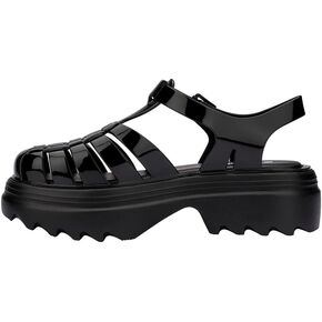 Melissa Women's Possession Platforms II