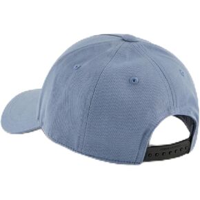 Armani Exchange Men's Small Contrast Logo Baseball Hat