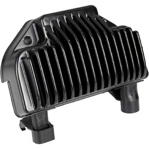 CCIYU 74631-08 74631-08A Voltage Regulator Rectifier Fit for 2012-2014 FLD Switchback 2008-2010 FXD Dyna Super Glide 2008-2014 FXDB Street Bob