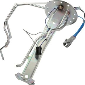 34405039 23206-65020 Fuel Tank Sending Unit Compatible with Toyota T100 1994 1995 1996 1997 1998, Replace 23206-65020, 2320665020