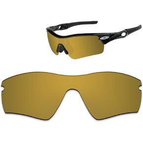 Anti-fading Polarized Replacement Lenses for Oakley Radar Path Sunglasses