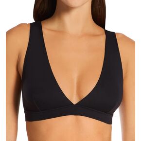 Hanes Women's Eco Luxe High Cut Triangle Dhy203