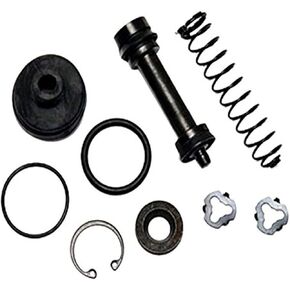 Wilwood Engineering 260-13366 Rebuild Kit Tandem Master Cylinder (1.00" Bore)