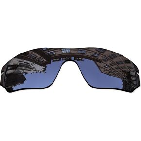 Vonxyz Lenses | Earsocks Nose Piece Replacement for Oakley Radar Edge OO9184 Sunglass - Multiple Options