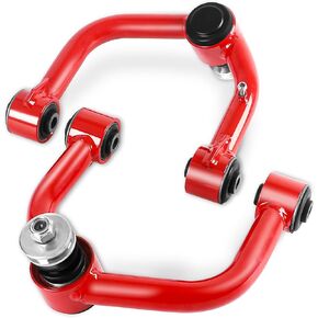 YIZBAP 2PCS Front Upper Control Arms For 2003-2023 4Runner 2007-14 FJ Cruiser with Ball Joint, 2-4" Lift Suspension Kit Adjustable tubular Control Arms, Replacement OEM Factory Suspension Arms in Kuwait