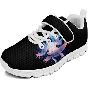 Running Athletic Shoes for Boys Girls Slip On Tennis Shoes Kids Shoes