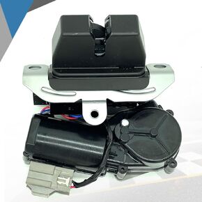 Liftgate Truck Lock Actuator Motor Compatible for Edge 2015-2020 Explorer 2020 Expedition 2018-2020 MKX 2016-2018 Navigator 2018-2020，FA1Z7443150B FA1Z-7443150-B
