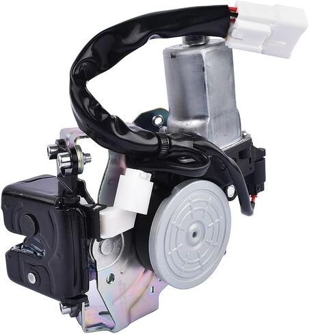 69350-0E110 استبدال المحرك بقفل الباب الخلفي لـ 2016-2022 لكزس RX350 RX450h 3.5L in Kuwait