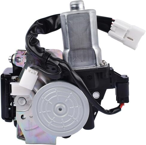 69350-0E110 استبدال المحرك بقفل الباب الخلفي لـ 2016-2022 لكزس RX350 RX450h 3.5L in Kuwait