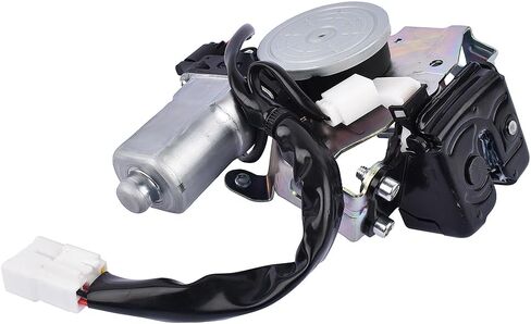 69350-0E110 استبدال المحرك بقفل الباب الخلفي لـ 2016-2022 لكزس RX350 RX450h 3.5L in Kuwait