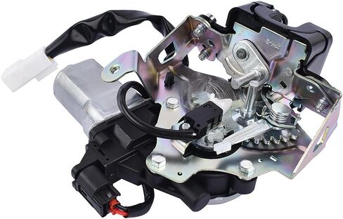 69350-0E110 استبدال المحرك بقفل الباب الخلفي لـ 2016-2022 لكزس RX350 RX450h 3.5L in Kuwait