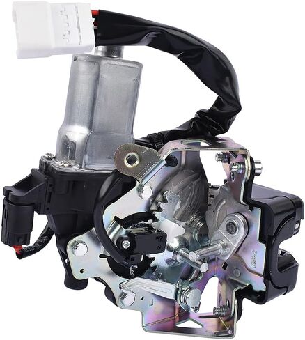 69350-0E110 استبدال المحرك بقفل الباب الخلفي لـ 2016-2022 لكزس RX350 RX450h 3.5L in Kuwait