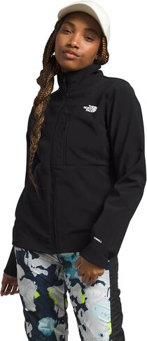 THE NORTH FACE Womens Apex Bionic 3 Jacket, M, TNF Medium Grey Heather in Saudi Arabia