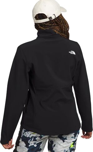THE NORTH FACE Womens Apex Bionic 3 Jacket, M, TNF Medium Grey Heather in Saudi Arabia