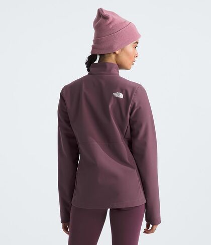 THE NORTH FACE Womens Apex Bionic 3 Jacket, M, TNF Medium Grey Heather in Saudi Arabia