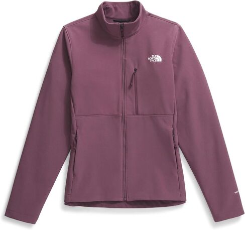 THE NORTH FACE Womens Apex Bionic 3 Jacket, M, TNF Medium Grey Heather in Saudi Arabia