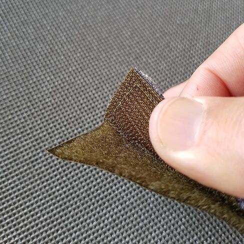 Ace of Spades Grim Reaper Card Patch (fits OD and Ranger Green, Embroidered) in Kuwait