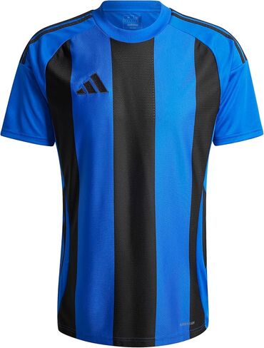 adidas Men's Striped 24 Jersey in Kuwait