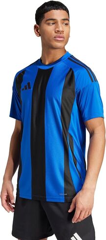 adidas Men's Striped 24 Jersey in Kuwait