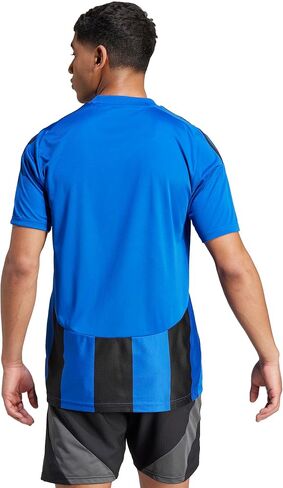 adidas Men's Striped 24 Jersey in Kuwait