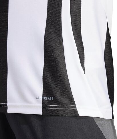 adidas Men's Striped 24 Jersey in Kuwait