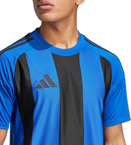 adidas Men's Striped 24 Jersey in Kuwait