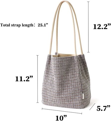 حقيبة كتف عملية وعصرية للنساء in Kuwait