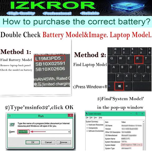 L20D4P71 57Wh Battery Replacement for Lenovo ThinkPad X1 Carbon 9th 10th 11th Gen / X1 Yoga 6th 7th 8th Gen Series Laptop SB10T83218 5B10W13975 L20M4P71 5B10W13973 L20L4P71 L20C4P71 15.44V in Saudi Arabia