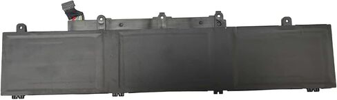 L20D4P71 57Wh Battery Replacement for Lenovo ThinkPad X1 Carbon 9th 10th 11th Gen / X1 Yoga 6th 7th 8th Gen Series Laptop SB10T83218 5B10W13975 L20M4P71 5B10W13973 L20L4P71 L20C4P71 15.44V in Saudi Arabia