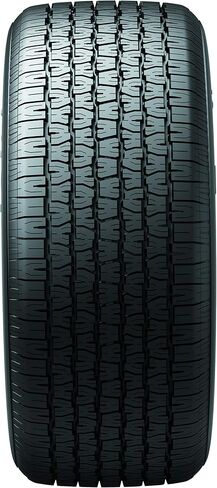 إطار نصف قطري BFGoodrich Radial T/A لجميع المواسم - P275/60R15 107S in Kuwait