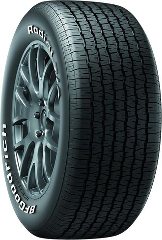 إطار نصف قطري BFGoodrich Radial T/A لجميع المواسم - P275/60R15 107S in Kuwait