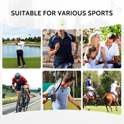 Golf Polo Shirts for Men Dry Fit Tennis Shirt Print Designed Moisture Wicking Quick-Dry Short Sleeve in Saudi Arabia