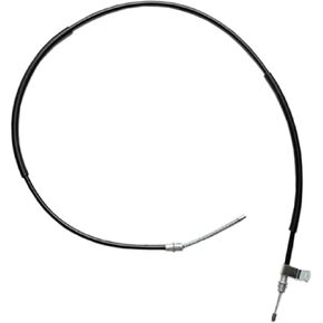 ACDelco Professional 18P895 Rear Passenger Side Parking Brake Cable Assembly