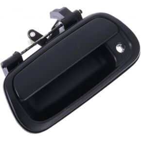 Depo 312-50039-320 Tailgate Door Handle Compatible with Tundra
