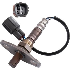 Air Fuel Ratio 234-9001 Oxygen O2 Sensor, Automotive Replacement 02 Sensors Compatible with Toyota for Tundra for Tacoma for 4Runner 2000 2001 2002 2003 2004 2.4L 2.7L 3.4L 8946734021