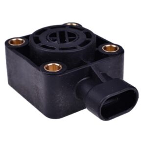Rotary Concave Clearance Indicatory Position Sensor AXE58085 AH145352 Compatible with John Deere 9650STS, 9860STS 9660STS 9760STS 9560STS 9570STS 9870STS 9670STS 9770STS S550 S660
