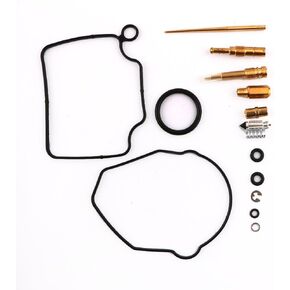 Carburetor Repair Carb Rebuild Kit for Honda TRX250X 87-88 91-92 TRX 250X By Mopasen