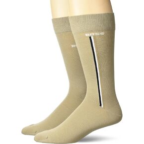 BOSS Men's Striped