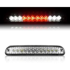 Headlights Assembly Compatible with 2011-2016 Ford F250 F350 F450 F550 Super Duty, for 11 12 13 14 15 16 F250 Headlamp Replacement Headlight