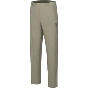 Little Donkey Andy Men's Quick Dry Hiking Pants, Classic Fit Lightweight Trousers with 6 Pockets, Casual Outdoor Travel Golf in Kuwait