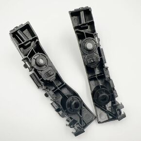 Front Bumper Driver & Passenger Side Support Bracket 68411418AE 68411419AE for Dod-ge Durango 2014-2022