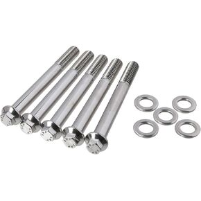 ARP 6233500 Hex 3/8-16X3.500 Bolt