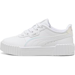 PUMA Unisex-Child Carina Sneaker