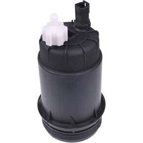 IEQFUE Fuel Filter FS43257 Compatible with 2007-2009 Dodge Ram Models Ram 2500 3500 4500 5500 6.7L