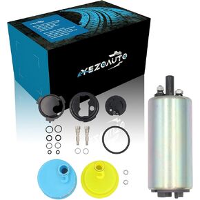 EFI Fuel Pump for Mercury Mariner Outboard Engine150 175 200 225 250 HP 1993-2002 808505T01 809088T 809088T1