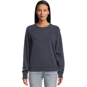 Faherty Women's Coastal Cloud Crew