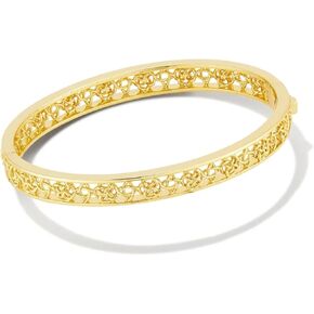 Kendra Scott Kelly Bangle Bracelet, Fashion Jewelry for Women