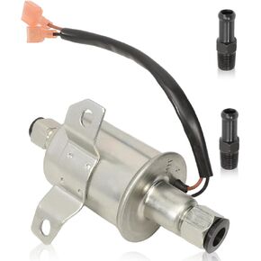 مضخة الوقود 12 فولت مناسبة لمولد الكمون أونان 3.5-5 PSI 25-35 GPH 149-2790 149-2583 A064S967 A047N931 RV006 E11012