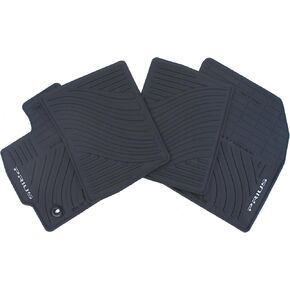 Toyota Genuine Parts 2012-2013 PRIUS All Weather Mats