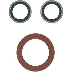 FEL-PRO TCS 46070 Crankshaft Front Seal Set